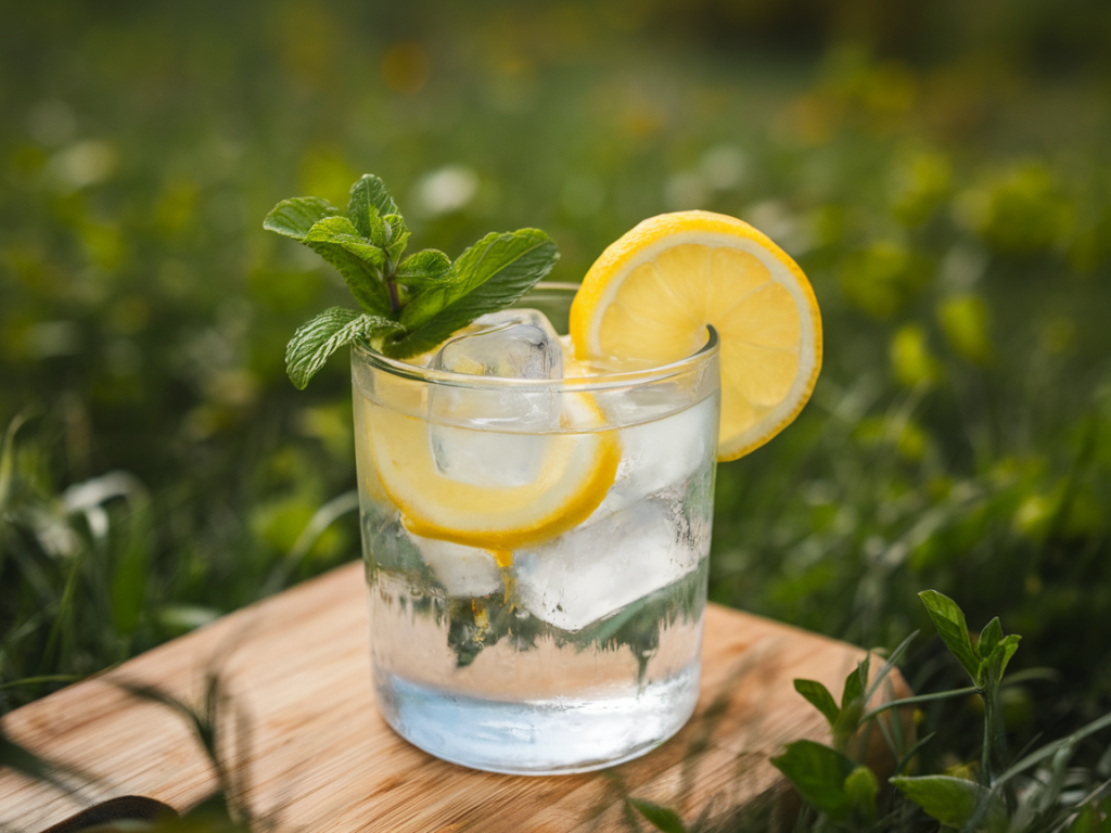 Pourquoi boire de l’eau citronnée le matin n’a pas les effets que vous imaginez