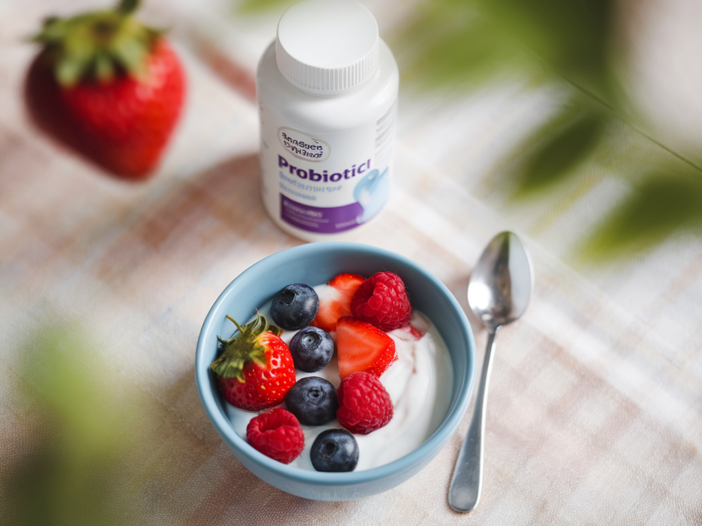 Quel probiotique précis choisir pour le syndrome de l'intestin irritable (sibo/diarrhée) et quelle posologie suivre