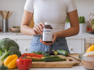 Comment choisir un probiotique précis après un traitement antibiotique pour éviter la diarrhée et restaurer votre microbiote