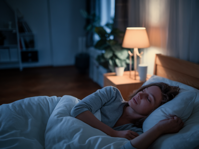 Quelle routine de 15 minutes avant le coucher réduit l'insomnie liée au stress et comment l'adapter à votre emploi du temps