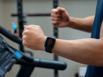 Comment choisir une montre connectée pour améliorer votre activité physique sans vous blesser