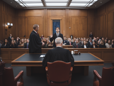 Analyse des critères sectaires appliqués aux témoins : la justice ?