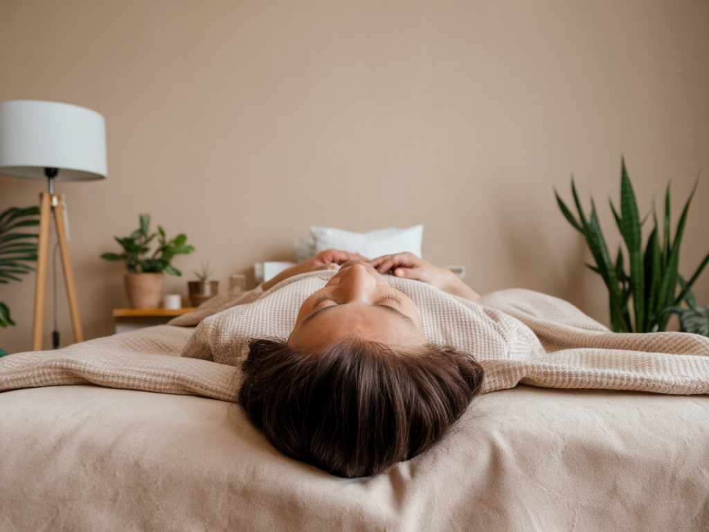 Comment savoir si votre fatigue chronique vient d'une carence en vitamine b12 plutôt que d'un trouble thyroïdien