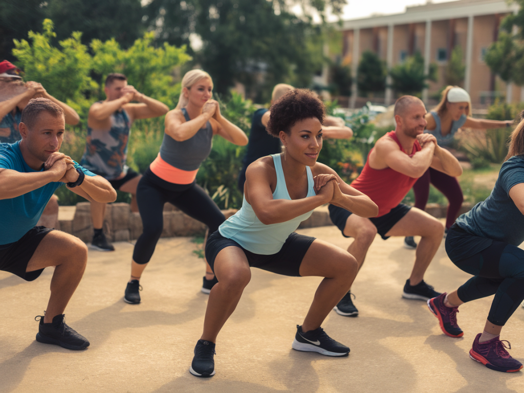 Quel programme de renforcement de 12 semaines (sans salle) améliore durablement vos lombaires et réduit les douleurs quotidiennes