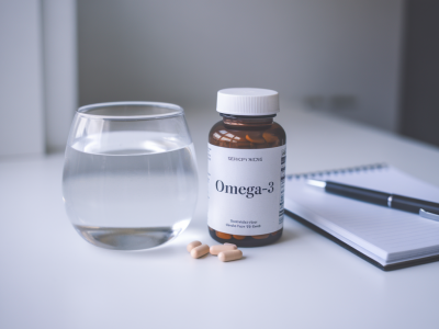 Comment détecter une interaction entre vos médicaments et un supplément courant (millepertuis, oméga‑3, ibuprofène) et que dire à votre médecin