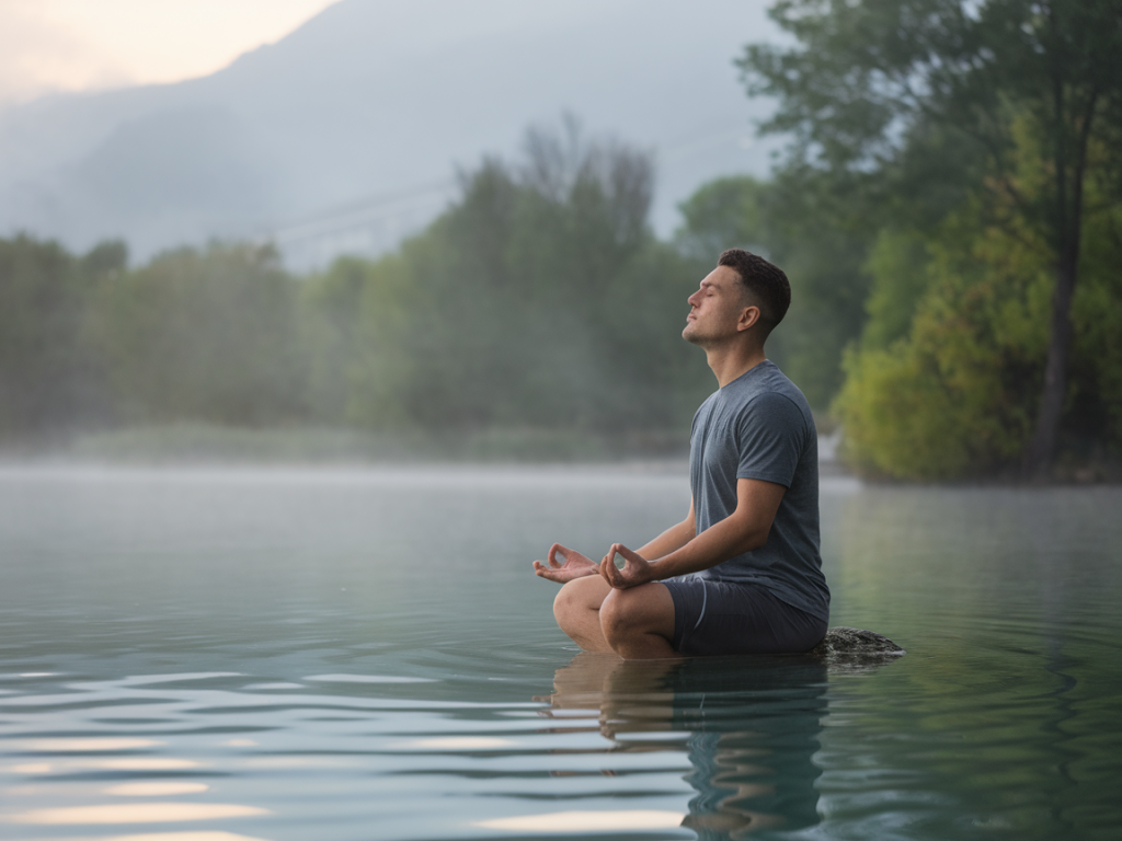 Bien être : 7 gestes quotidiens prouvés pour réduire stress et fatigue