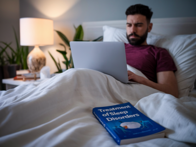 Comment identifier si vos insomnies viennent d'un écran, d'une alimentation ou d'un déséquilibre hormonal et que faire en priorité