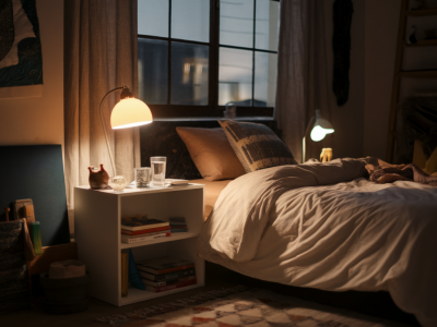 Comment créer un rituel de soirée pour améliorer votre qualité de sommeil