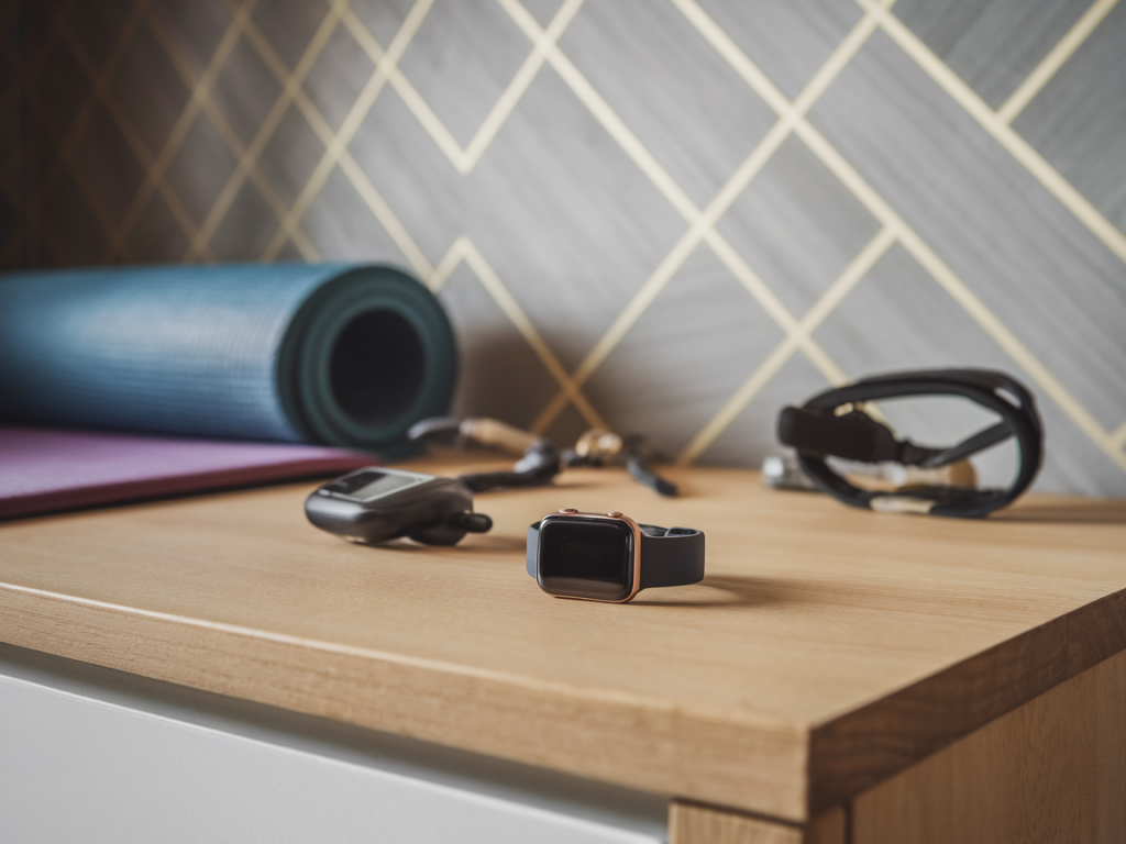 Quelle montre connectée choisir pour détecter un surentraînement : quelles métriques surveiller (hrv, spo2, vo2max) et quels modèles privilégier