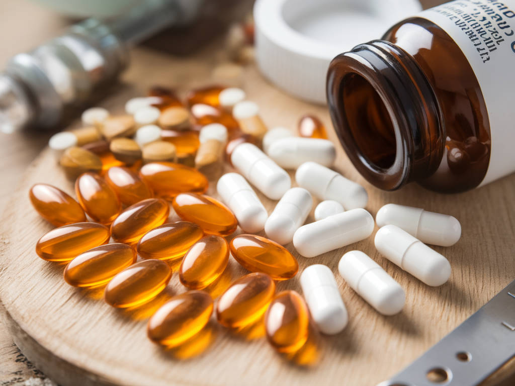 Quel test demander pour savoir si votre vitamine d est suffisante et quelle dose choisir selon votre âge et vos médicaments